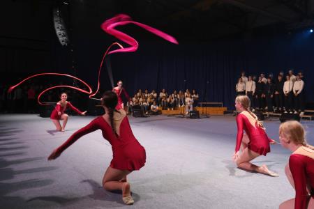60 LET OŠ CERKNICA 55 FOTO LJUBO VUKELIČ